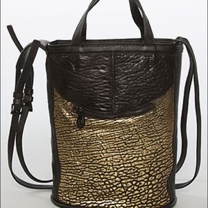 ISO—Pour La Victoire Marcelle Bucket Bag